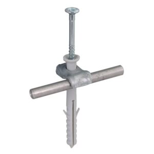 Dehn LH DQ 6.10 ND8X80 STTZN Conductor Holder QUICK