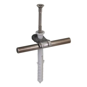 Dehn LH DQ 6.10 ND8X80 V2A Conductor Holder QUICK