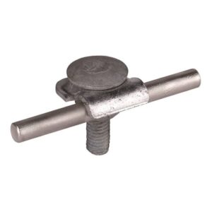 Dehn KB 6.10 FRM10X35 STTZN Clamping Frame