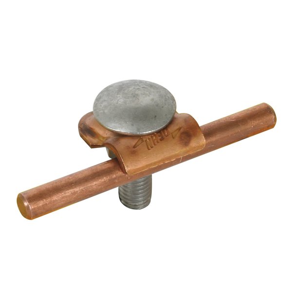 Dehn KB 6.10 FRM10X35 CU Clamping Frame