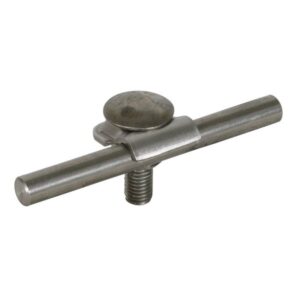Dehn KB 6.10 FRM10X35 V2A Clamping Frame