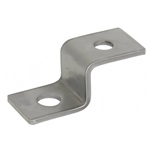 Dehn ES ZF 2XB18 V2A End Piece