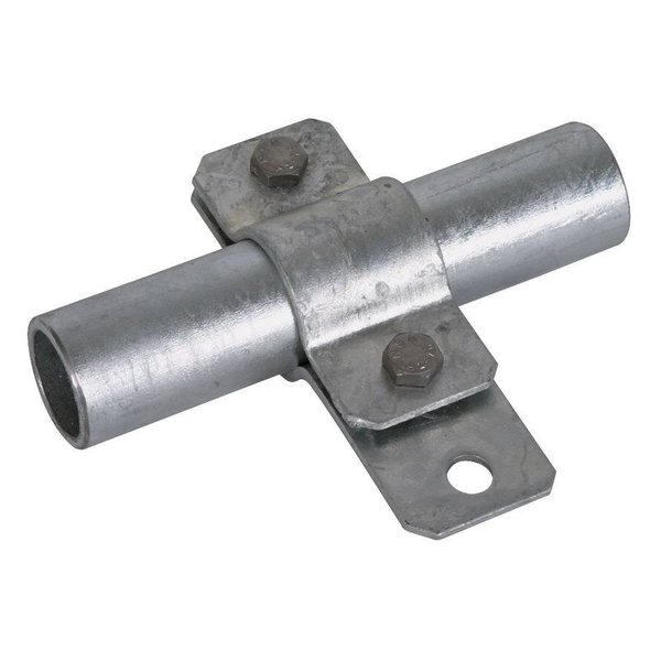 Dehn ERS 34 AB11 STTZN Earthing Pipe Clamp