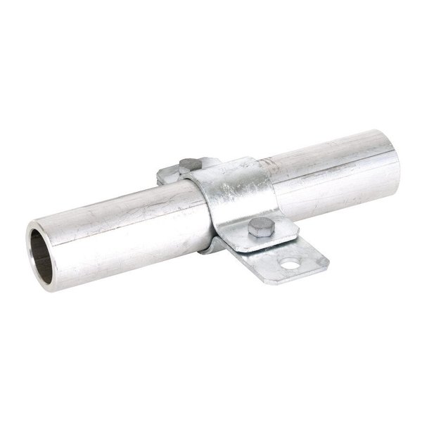 Dehn ERS 42 AB11 STTZN Earthing Pipe Clamp