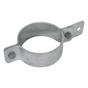 Dehn ERS 89 AB11 STTZN Earthing Pipe Clamp