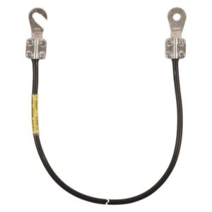 Dehn EL10 L0.55M 1KSO 8.10 1KSG 8 Earthing Cable