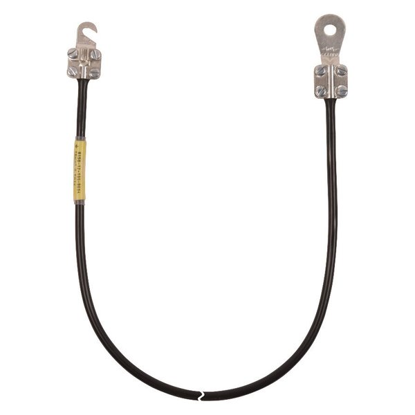 Dehn EL10 L0.35M 1KSO 5.6 1KSG 8 Earthing Cable