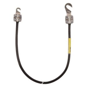 Dehn EL10 L3.05M 1KSO 8.10 1KSO 5.6 Earthing Cable