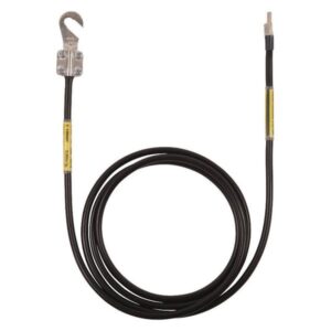 Dehn EL10 L2.05M 1KSO 8.10 1SKS 10 Earthing Cable