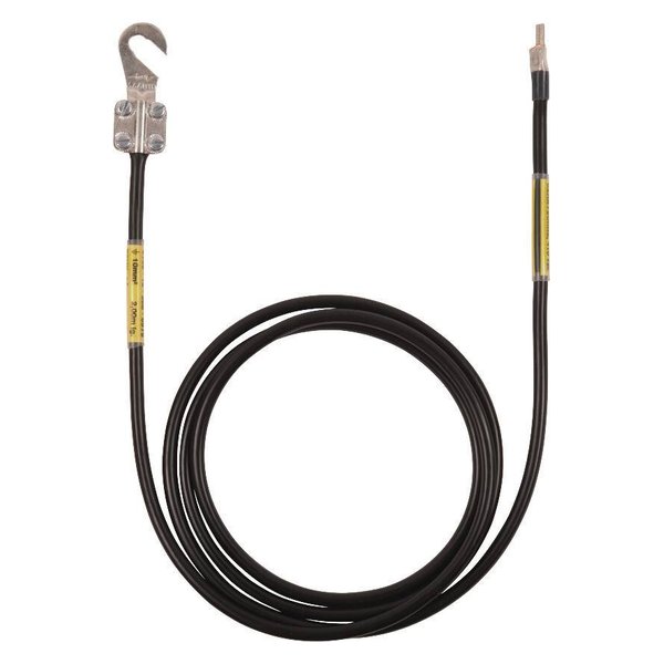 Dehn EL10 L2.05M 1KSO 8.10 1SKS 10 Earthing Cable