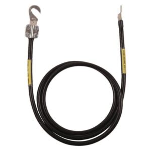 Dehn EL16 L1.55M 1KSO 8.10 1SKS 16 Earthing Cable