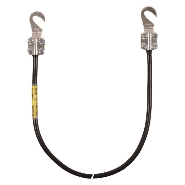 Dehn EL16 L2.05M 2KSO 8.10 Earthing Cable