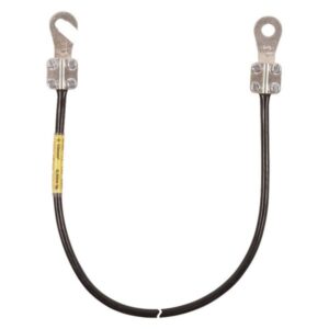 Dehn EL16 L1.05M 1KSO 8.10 1KSG 10 Earthing Cable