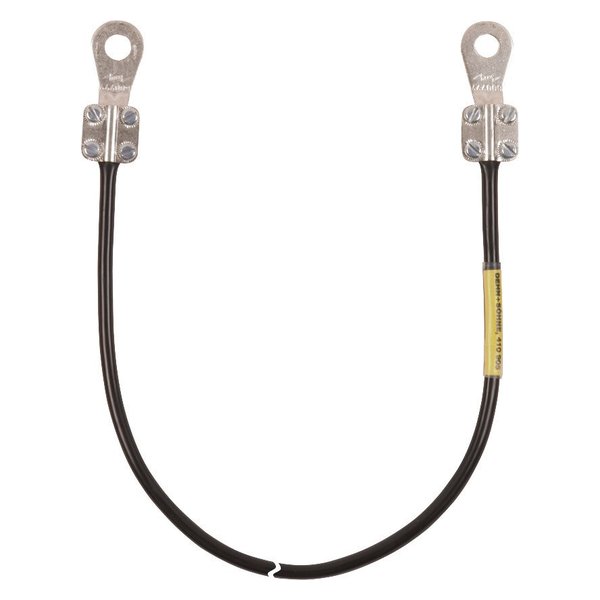 Dehn EL16 L0.55M 2KSG 10 Earth Conductor