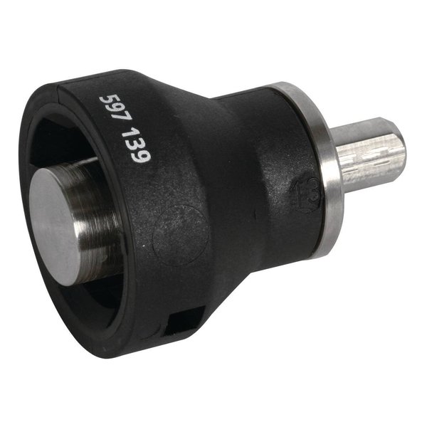 Dehn HVI HH HVI Head Holder Adapter With Bayonet