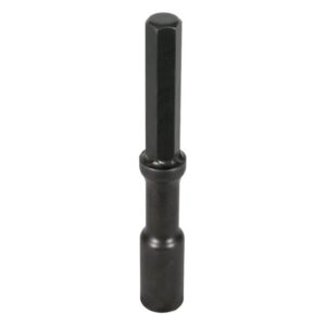 Dehn HE TE 20 SW22 VH AC STBLANK Hammer Insert For Earth Rods