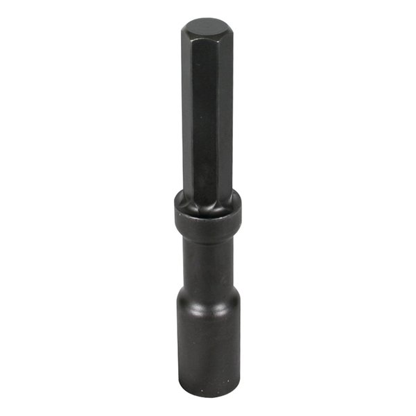 Dehn HE TE 20 SW25 VH AC STBLANK Hammer Insert For Earth Rods