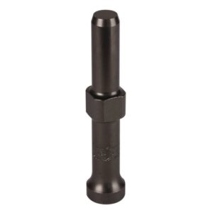 Dehn HE TE 25 R27 VH WN STBLANK Hammer Insert For Earth Rods