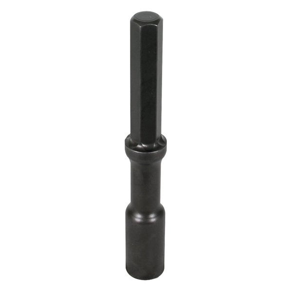 Dehn HE TE 25 SW22 VH AC STBLANK Hammer Insert For Earth Rods