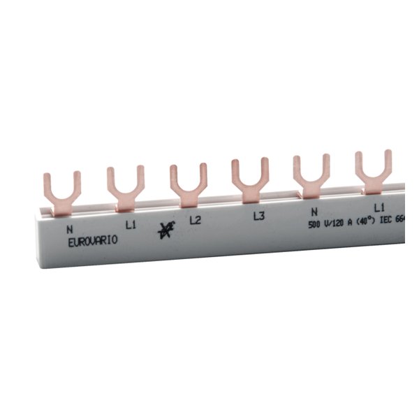 Doepke EV-S G 4.12.120 L Busbar