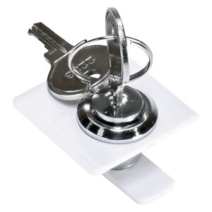 ETI 001100205 Lock System For Enclosure/cabinet