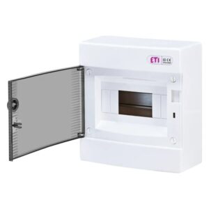 ETI 001101000 Distribution Box