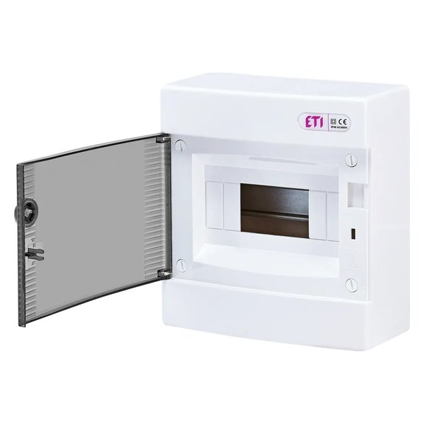 ETI 001101000 Distribution Box