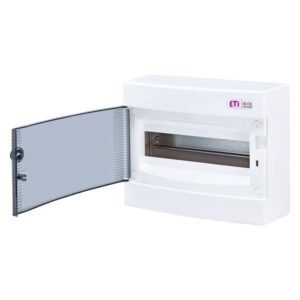 ETI 001101001 Distribution Box