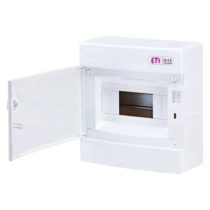 ETI 001101005 Distribution Box