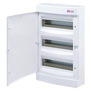 ETI 001101009 Distribution Box