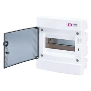 ETI 001101010 Distribution Box