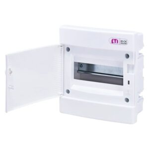 ETI 001101014 Distribution Box