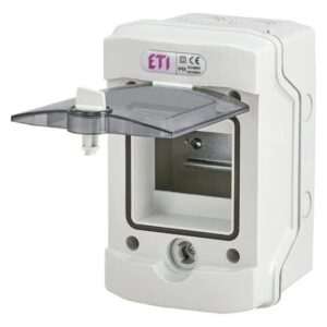 ETI ECH-4G Distribution Box