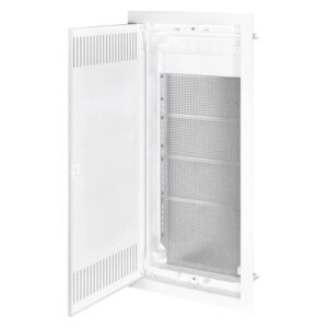 ETI ECG56MEDIA-I Distribution Box
