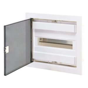 ETI ECG14PT Distribution Box