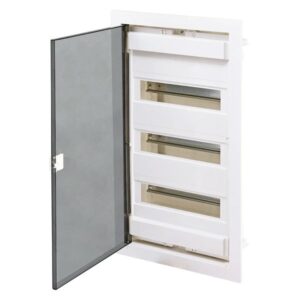 ETI ECG42PT Distribution Box