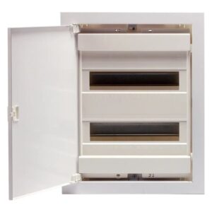 ETI ECG28PO Distribution Box