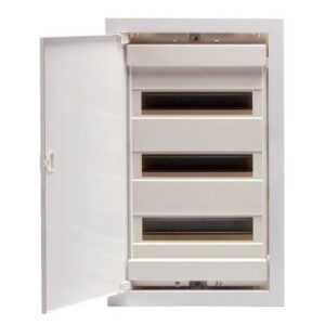 ETI ECG42PO Distribution Box
