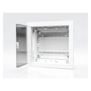 ETI ECG14MEDIAPT Distribution Box
