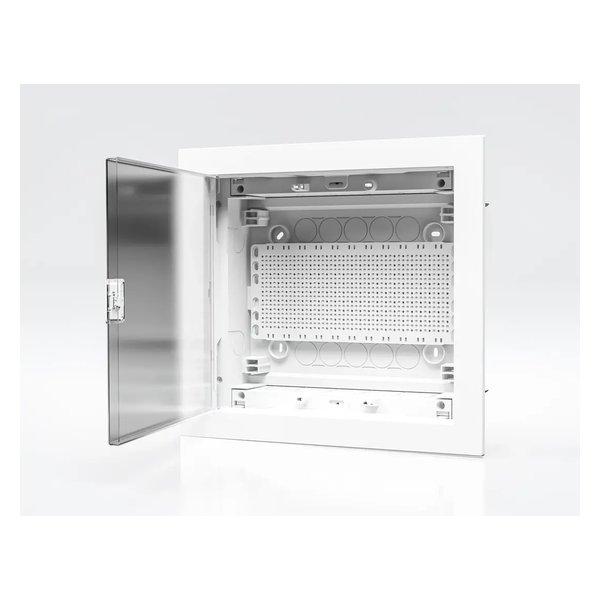 ETI ECG14MEDIAPT Distribution Box