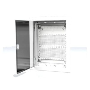 ETI ECG28MEDIAPT Distribution Box