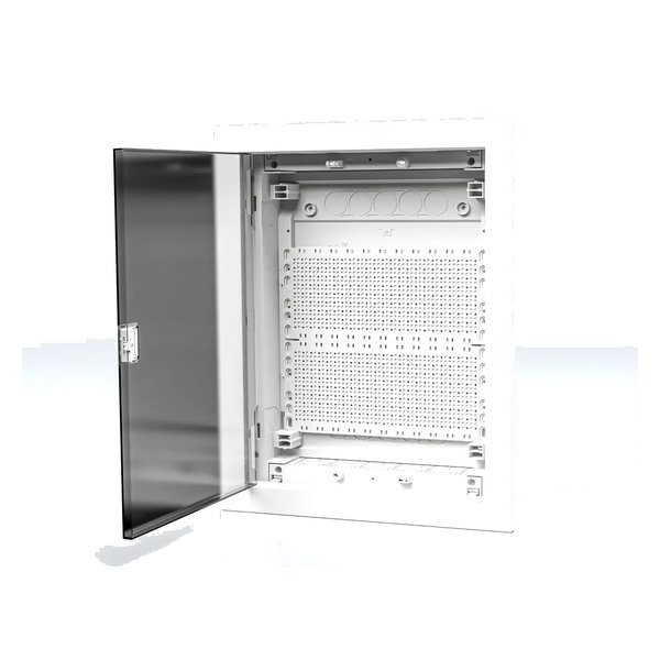 ETI ECG28MEDIAPT Distribution Box