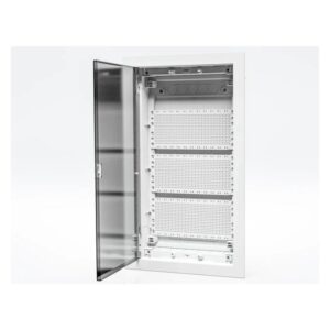 ETI ECG42MEDIAPT Distribution Box