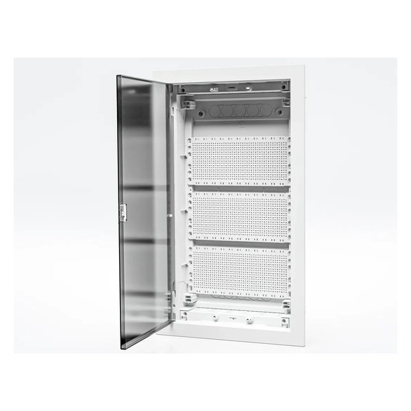 ETI ECG42MEDIAPT Distribution Box