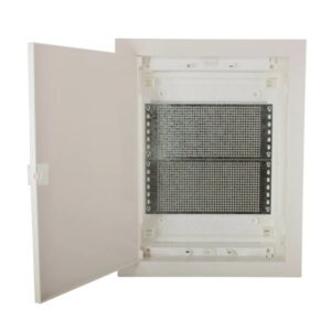 ETI ECG28MEDIAPO Distribution Box