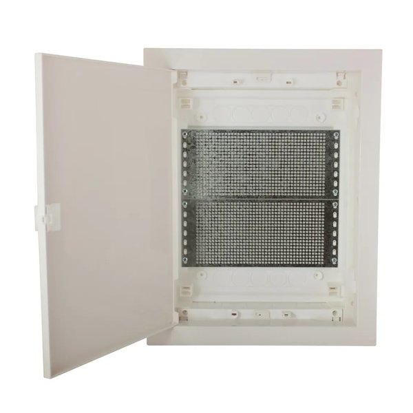ETI ECG28MEDIAPO Distribution Box