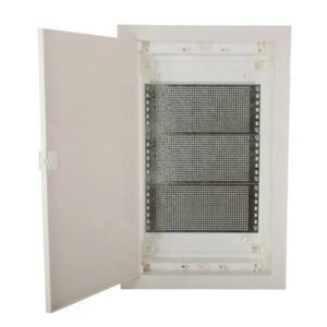 ETI ECG42MEDIAPO Distribution Box