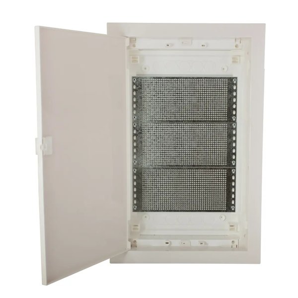 ETI ECG42MEDIAPO Distribution Box