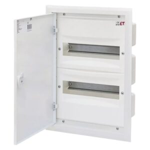 ETI ERP12-2 Distribution Box