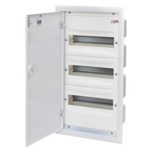 ETI ERP12-3 Distribution Box